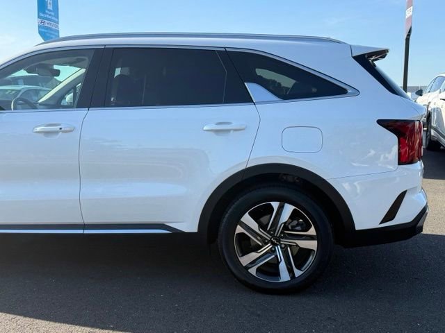 Used 2023 Kia Sorento SX Prestige AWD/4WD image 5