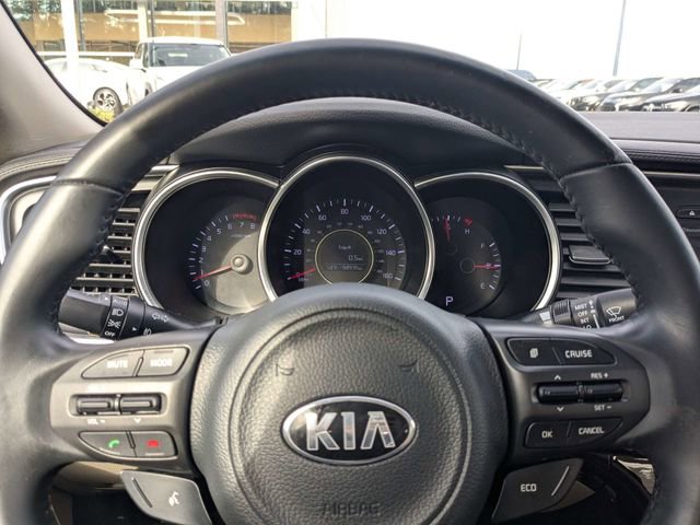 Used 2015 Kia Optima EX image 25