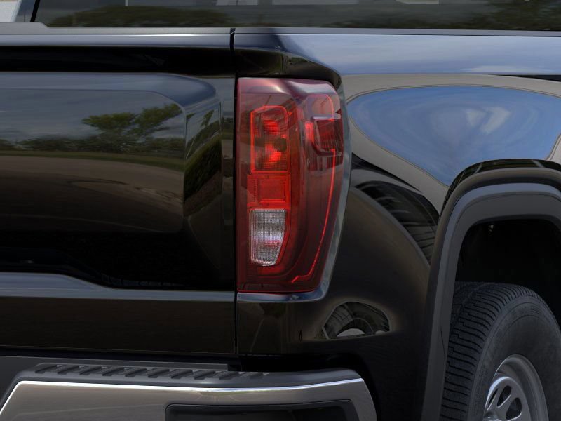 New 2026 GMC Sierra 1500 Pro RWD image 46