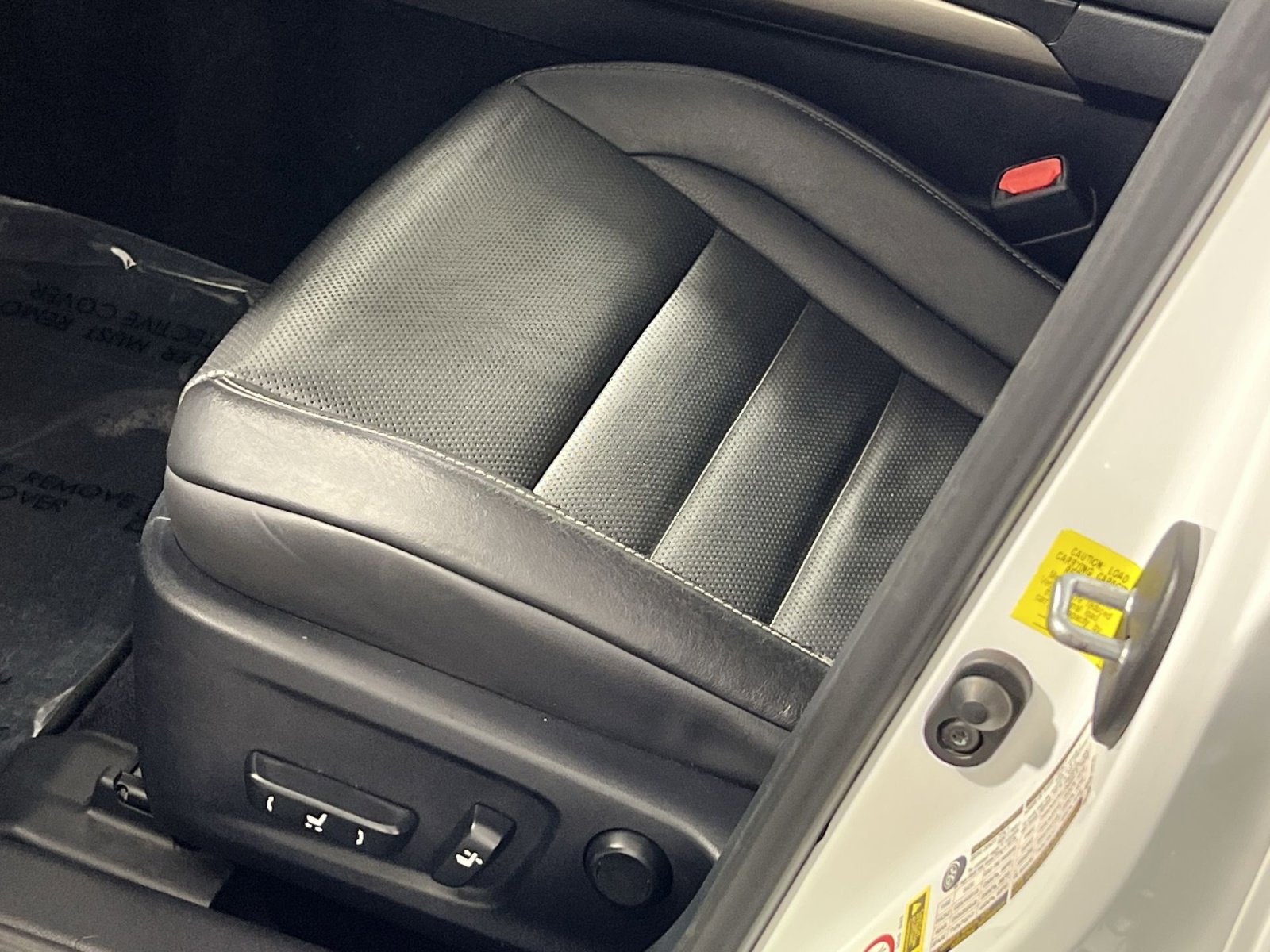 Used 2014 Lexus IS 250 w/ F-Sport Package image 14