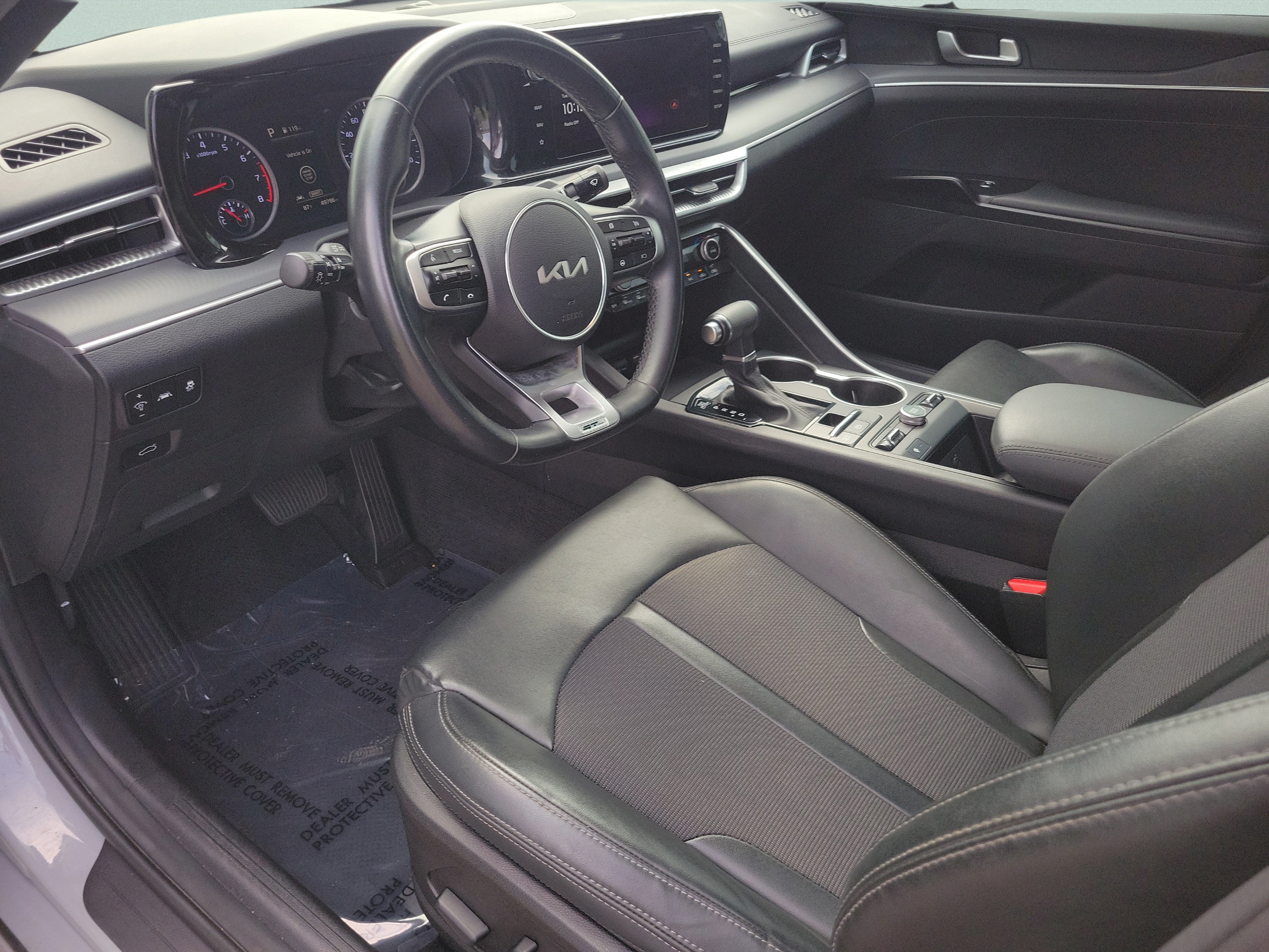 Used 2024 Kia K5 GT-Line FWD image 18