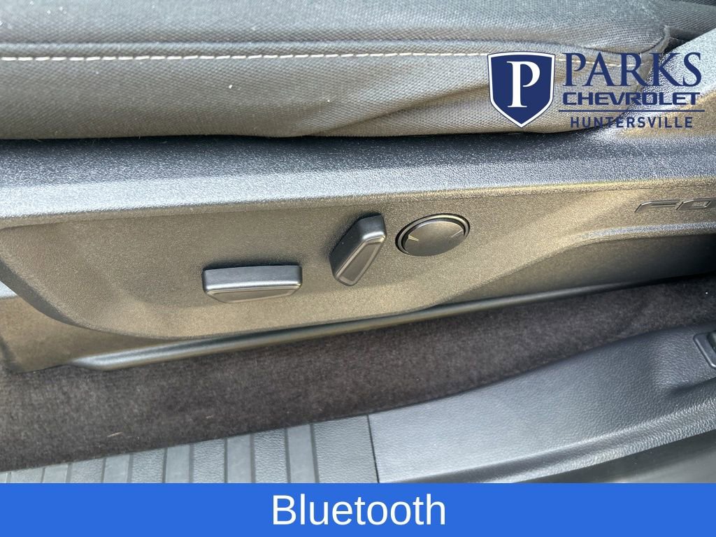 Used 2022 Ford F150 XLT w/ Equipment Group 302A High image 10