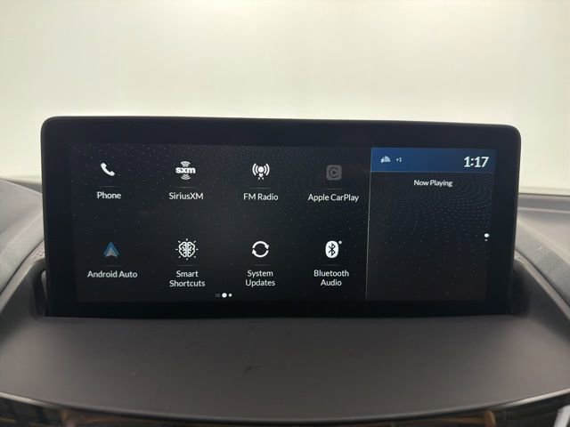 Certified 2025 Acura RDX SH-AWD image 33