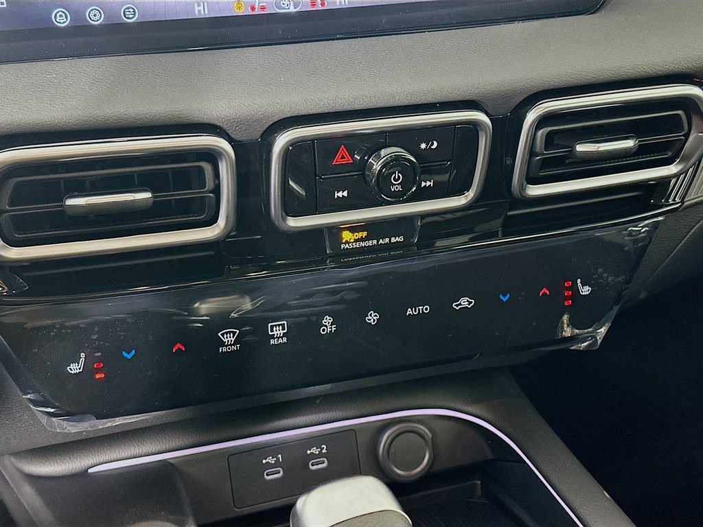 New 2026 Nissan Sentra SR w/ SR All Weather Package image 21