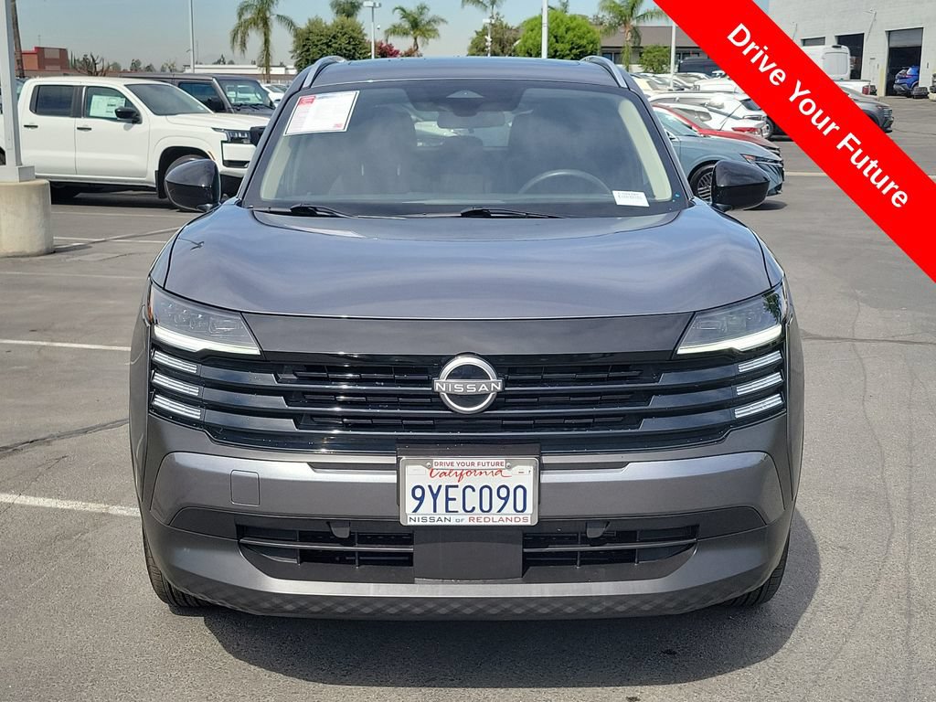 Used 2026 Nissan Kicks SV w/ SV Premium Package FWD image 30