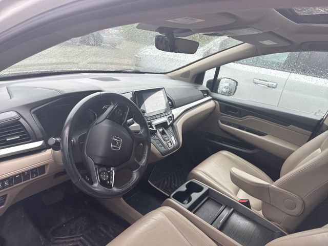 Used 2019 Honda Odyssey EX-L image 12