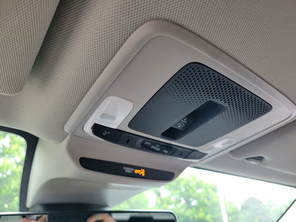 New 2026 Honda HR-V EX-L image 27