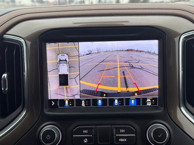 Used 2023 Chevrolet Silverado 3500 High Country w/ Z71 Off-Road Package image 20