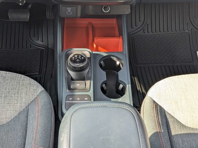 Used 2024 Ford Maverick XLT w/ XLT Luxury Package AWD/4WD image 19