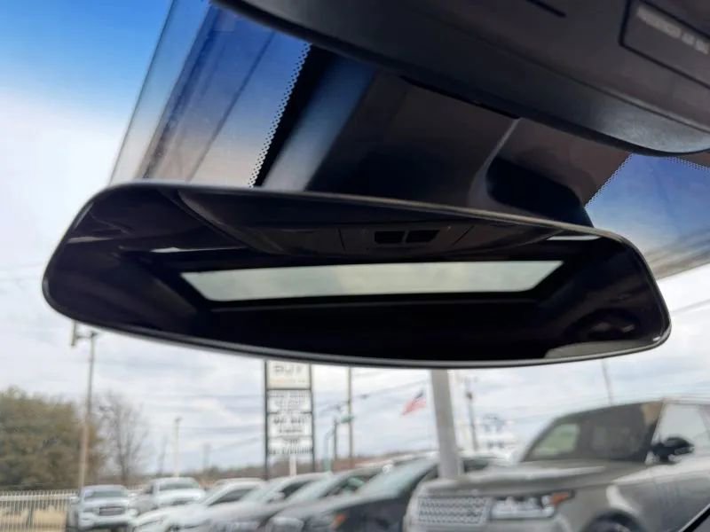 Used 2017 Cadillac CTS Luxury image 42