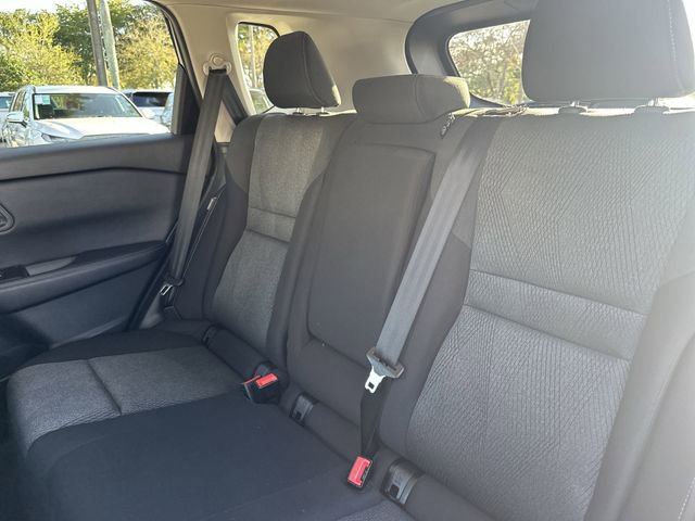 Used 2024 Nissan Rogue SV image 27