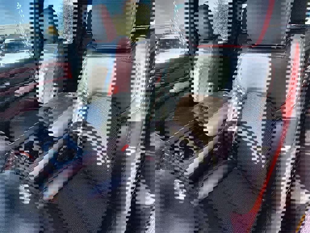 Used 2025 RAM 1500 Rebel w/ Rebel Level 1 Equipment Group image 13