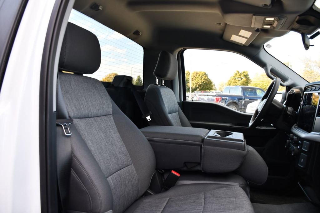 Used 2024 Ford F150 XL w/ Equipment Group 103A High image 16