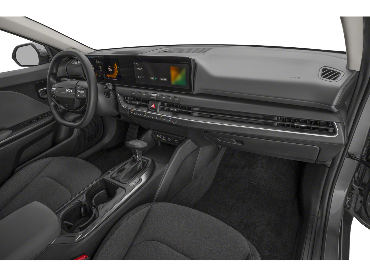 New 2026 Kia K4 FWD image 11