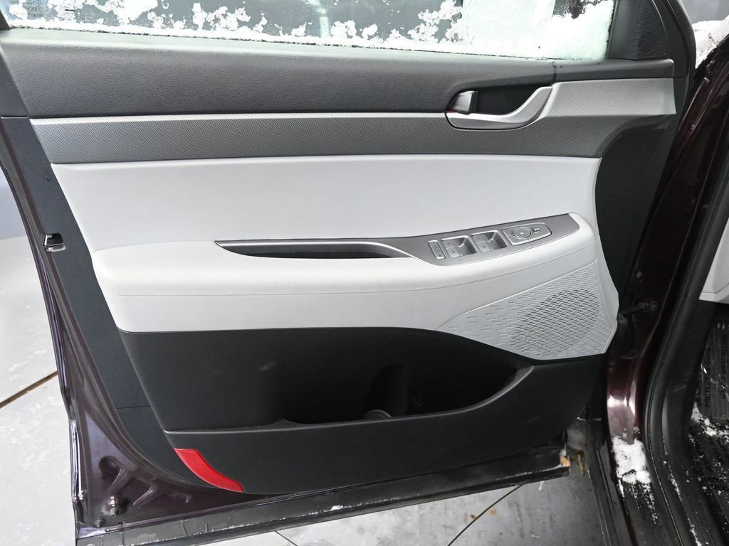 Used 2024 Hyundai Palisade SEL image 19