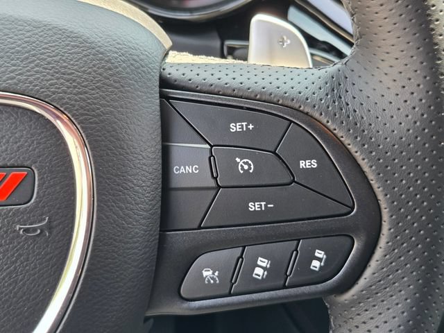 New 2026 Dodge Durango GT AWD/4WD image 27