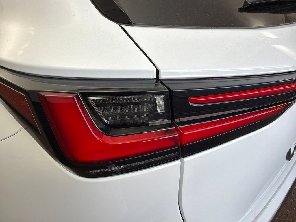 New 2026 Lexus NX 350 AWD w/ Accessory Package (Z1) image 21