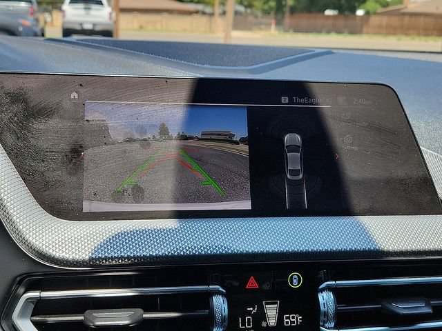 Used 2022 BMW 228i Gran Coupe FWD image 17