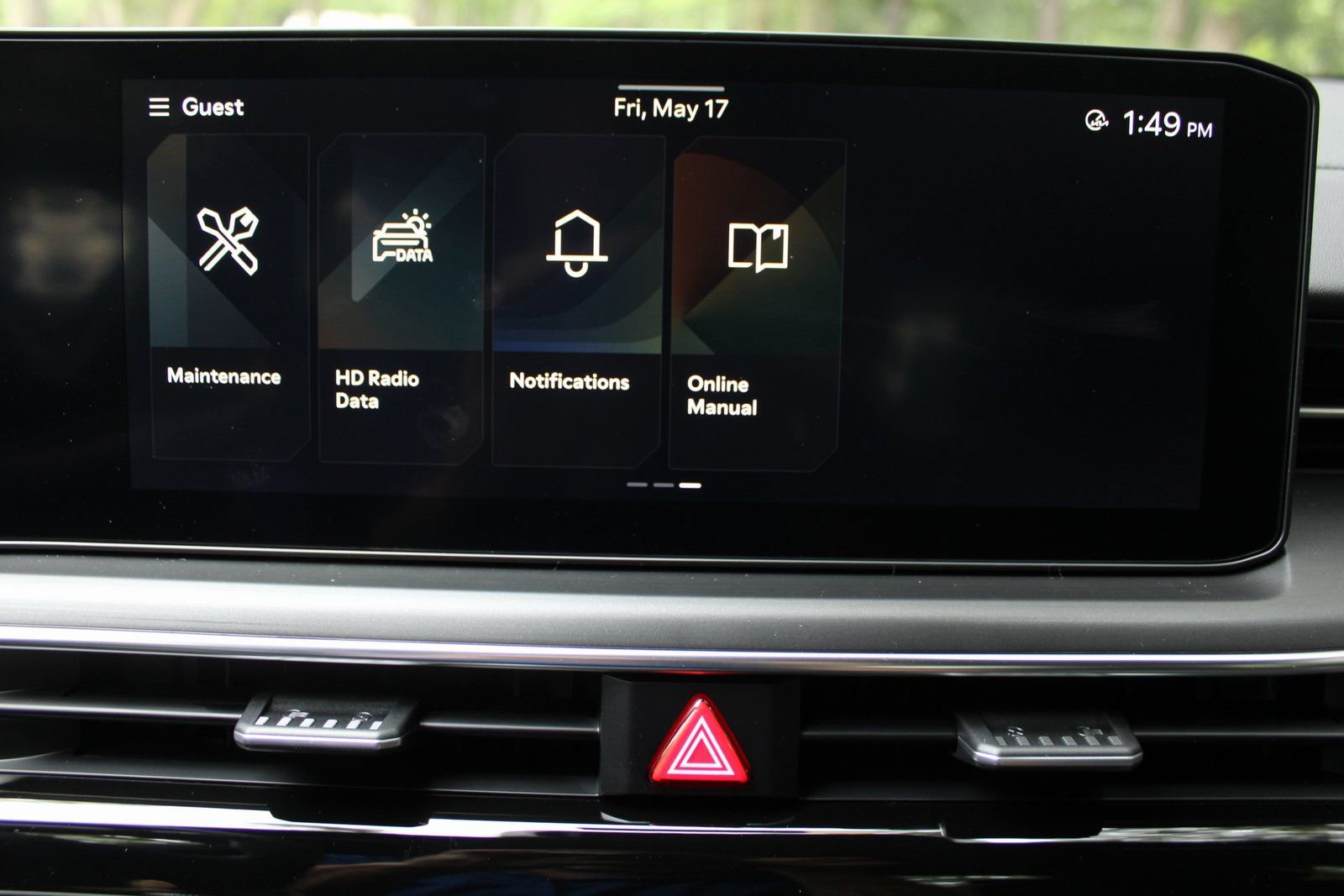 New 2026 Kia K5 GT-Line image 40