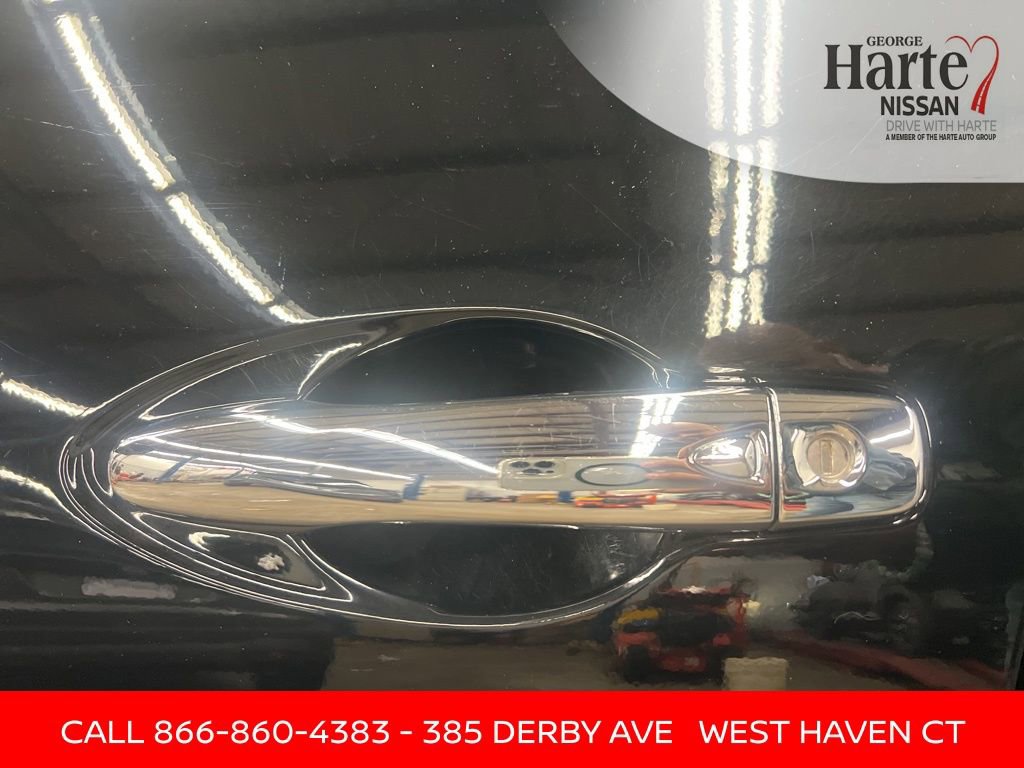 Certified 2023 Nissan Maxima Platinum w/ Sport Mat Group image 12