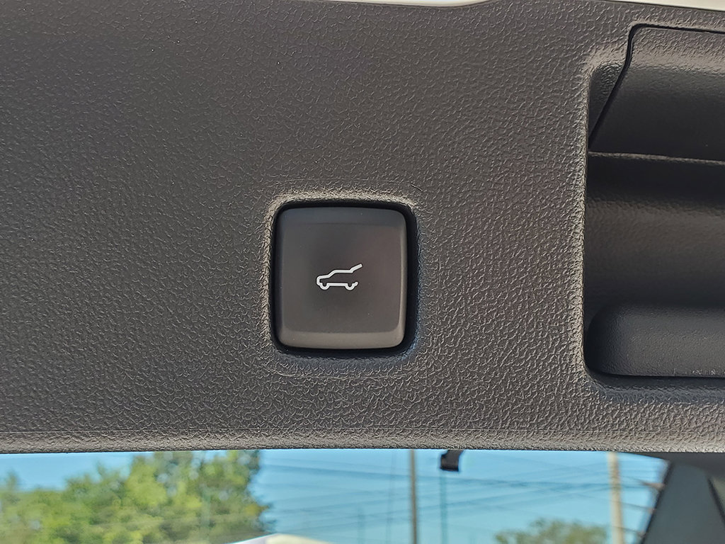 Certified 2023 Ford Escape ST-Line w/ Tech Pack #1 AWD/4WD image 8
