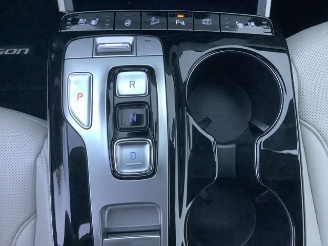 Used 2023 Hyundai Tucson Limited image 36