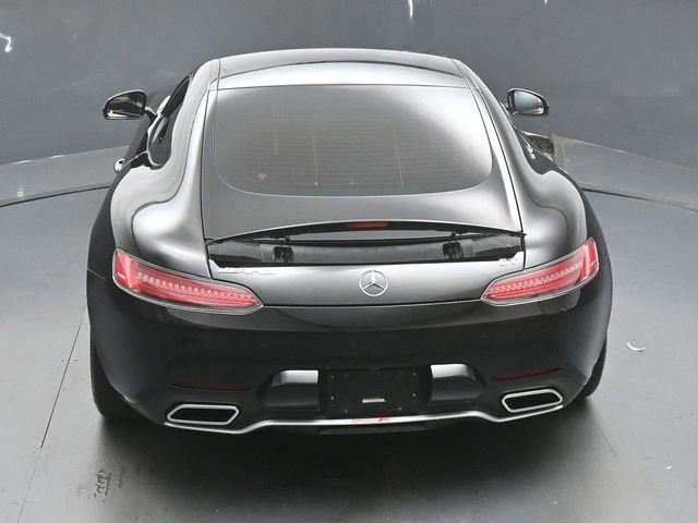 Used 2019 Mercedes-Benz AMG GT Coupe image 40