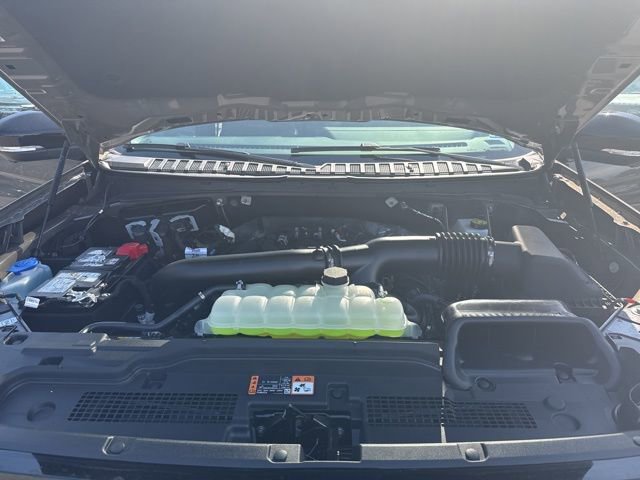 New 2026 Ford Expedition Tremor image 24