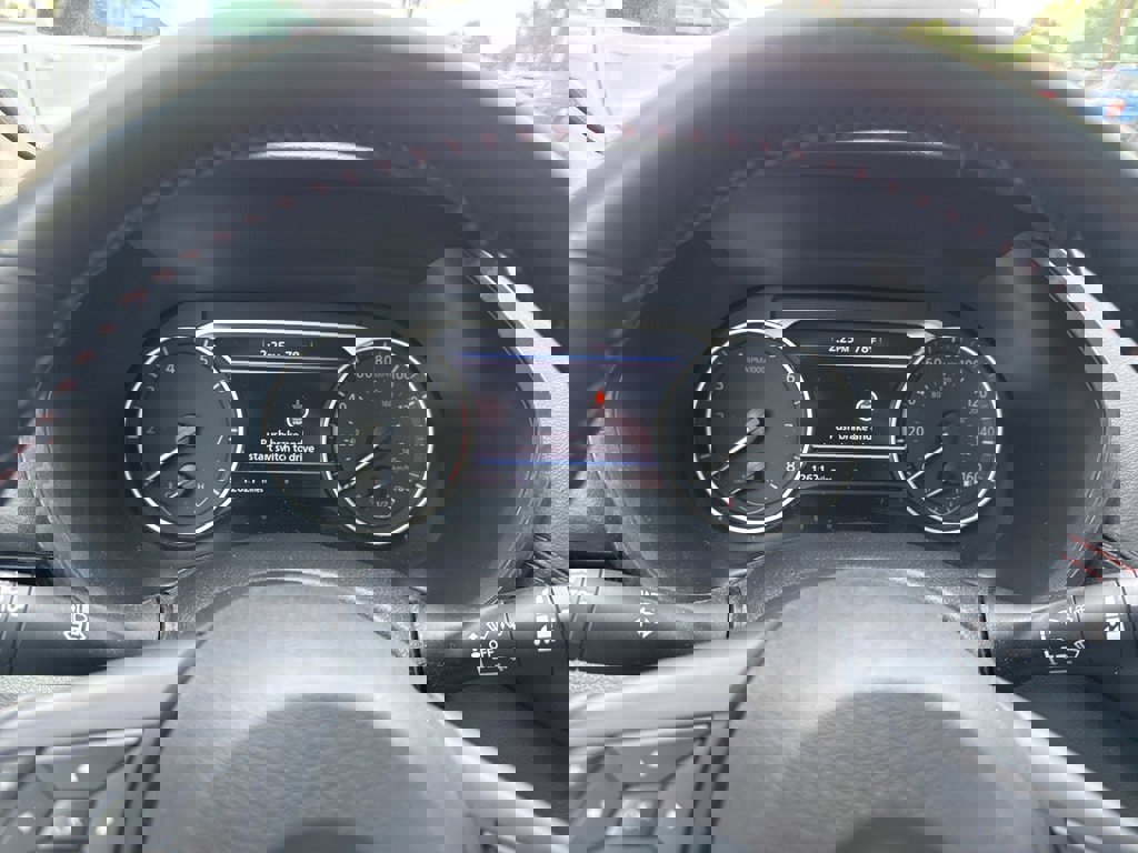 Used 2024 Nissan Sentra SR image 14