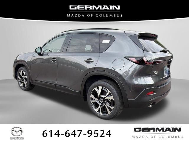 New 2026 MAZDA CX-5 Preferred AWD/4WD image 10