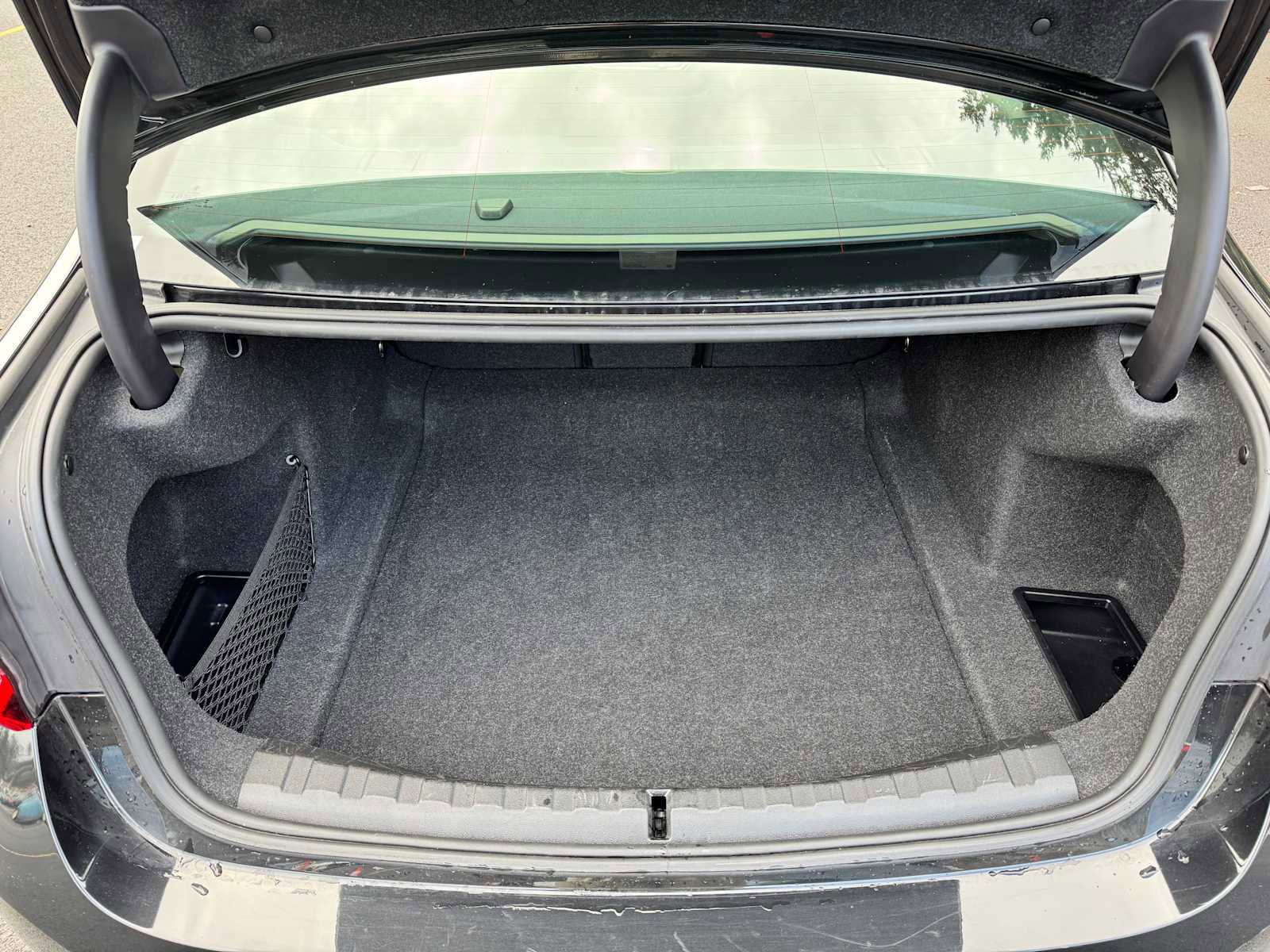 Used 2024 BMW 330i xDrive 330i xDrive image 16