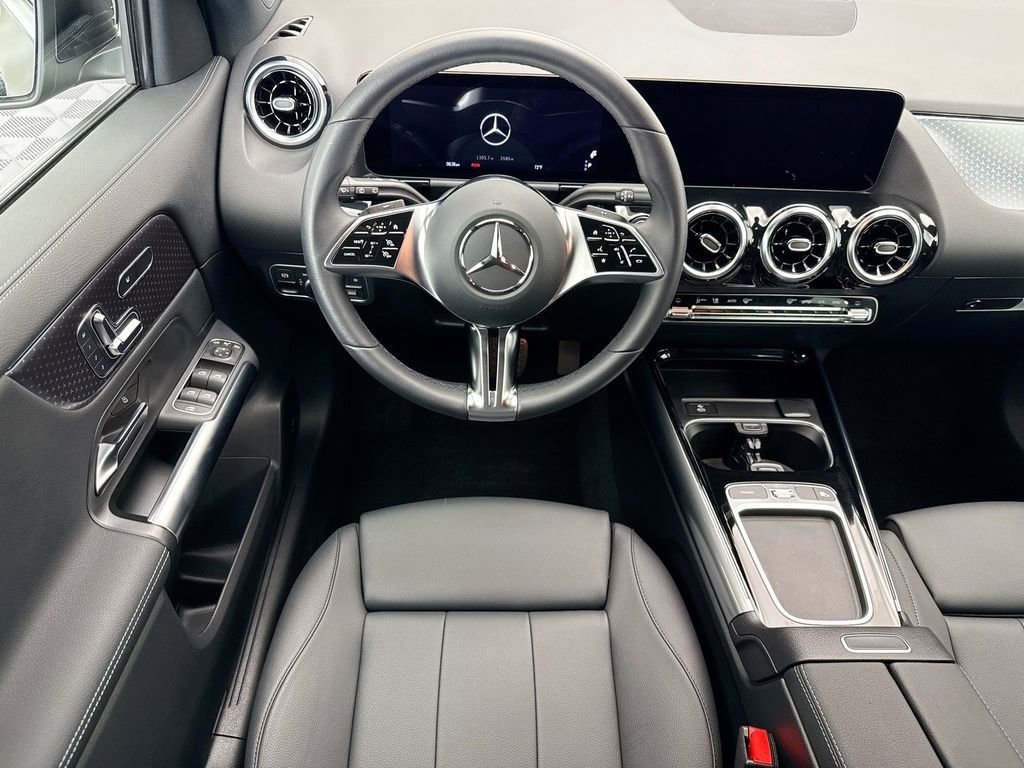 Certified 2026 Mercedes-Benz GLA 250 image 10