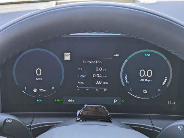 New 2026 Hyundai Santa Fe Calligraphy image 27