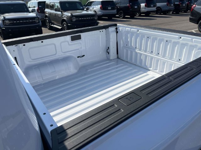 New 2026 Ford Ranger XL w/ Trailer Tow Package AWD/4WD image 20