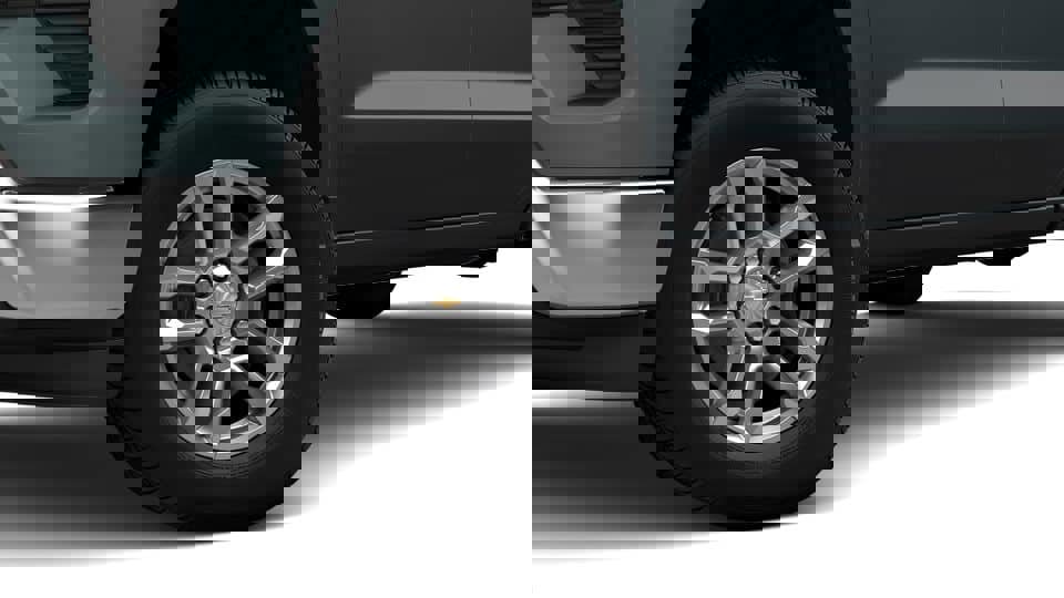 New 2026 Chevrolet Silverado 1500 LT image 20