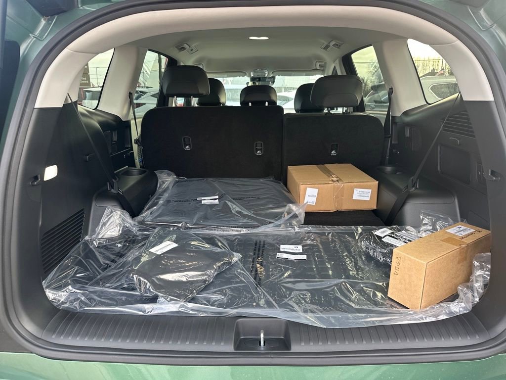 New 2026 Hyundai Ioniq 9 SEL image 23