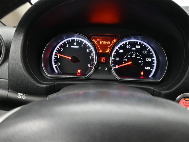 Used 2014 Nissan Versa Note SV w/ SL Package image 12