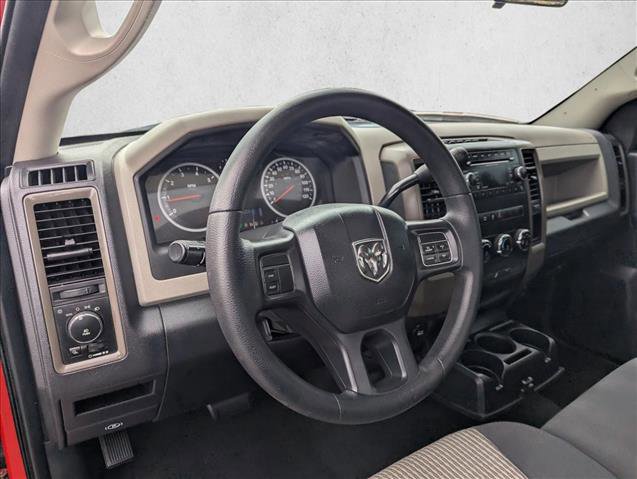 Used 2012 RAM 1500 Express image 11