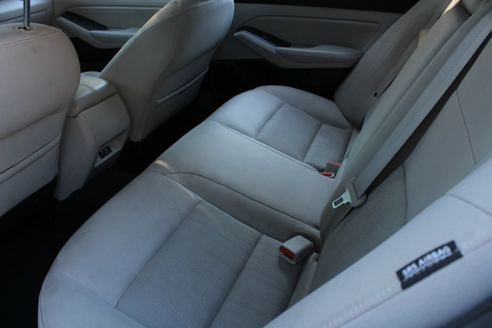 Used 2020 Nissan Altima 2.5 S FWD image 21