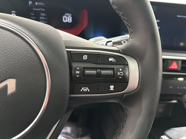 Used 2025 Kia K5 GT-Line w/ GT-Line Premium Package AWD/4WD image 19