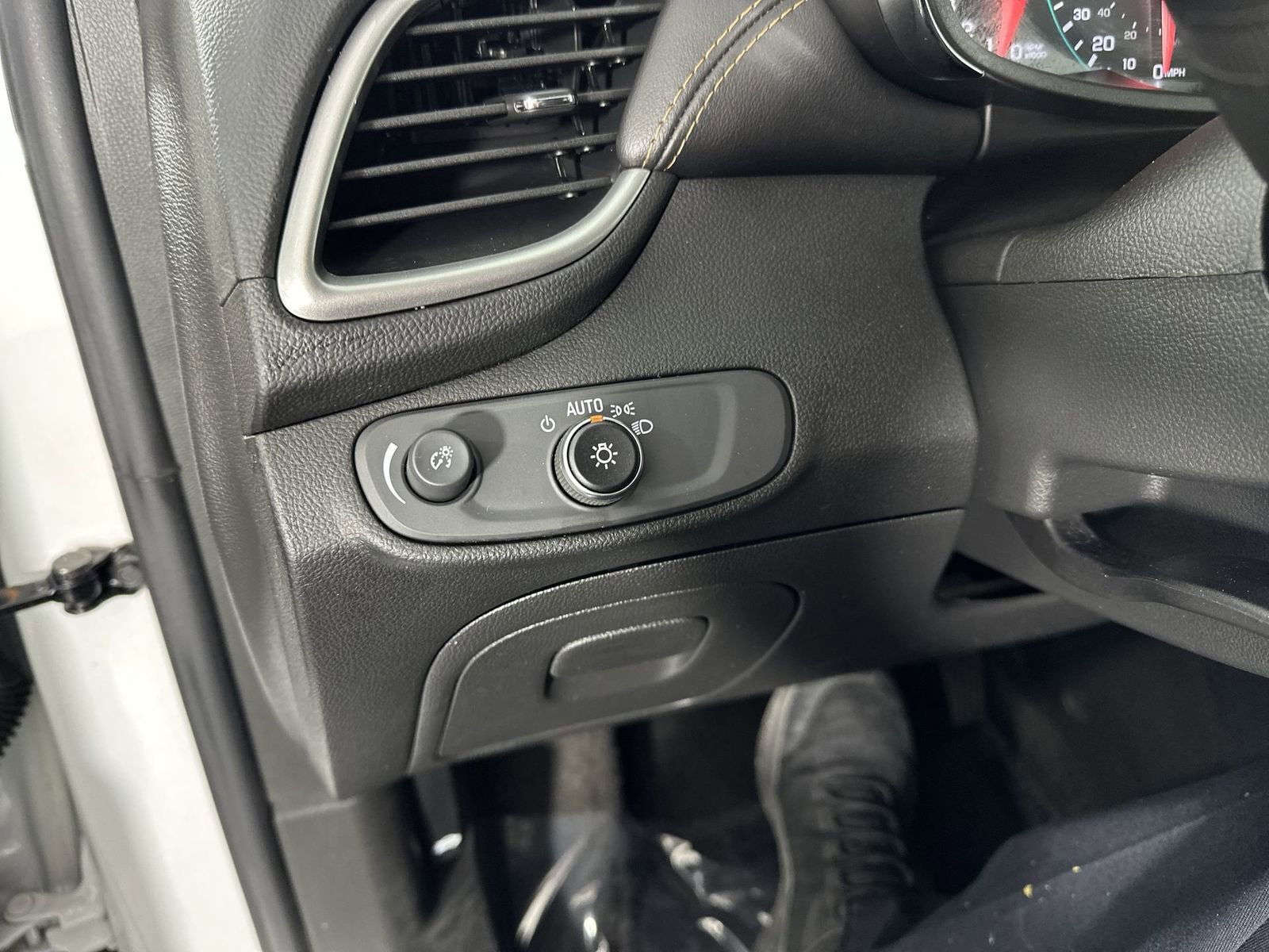 Used 2022 Chevrolet Trax LS w/ Tint and Cruise Package image 22