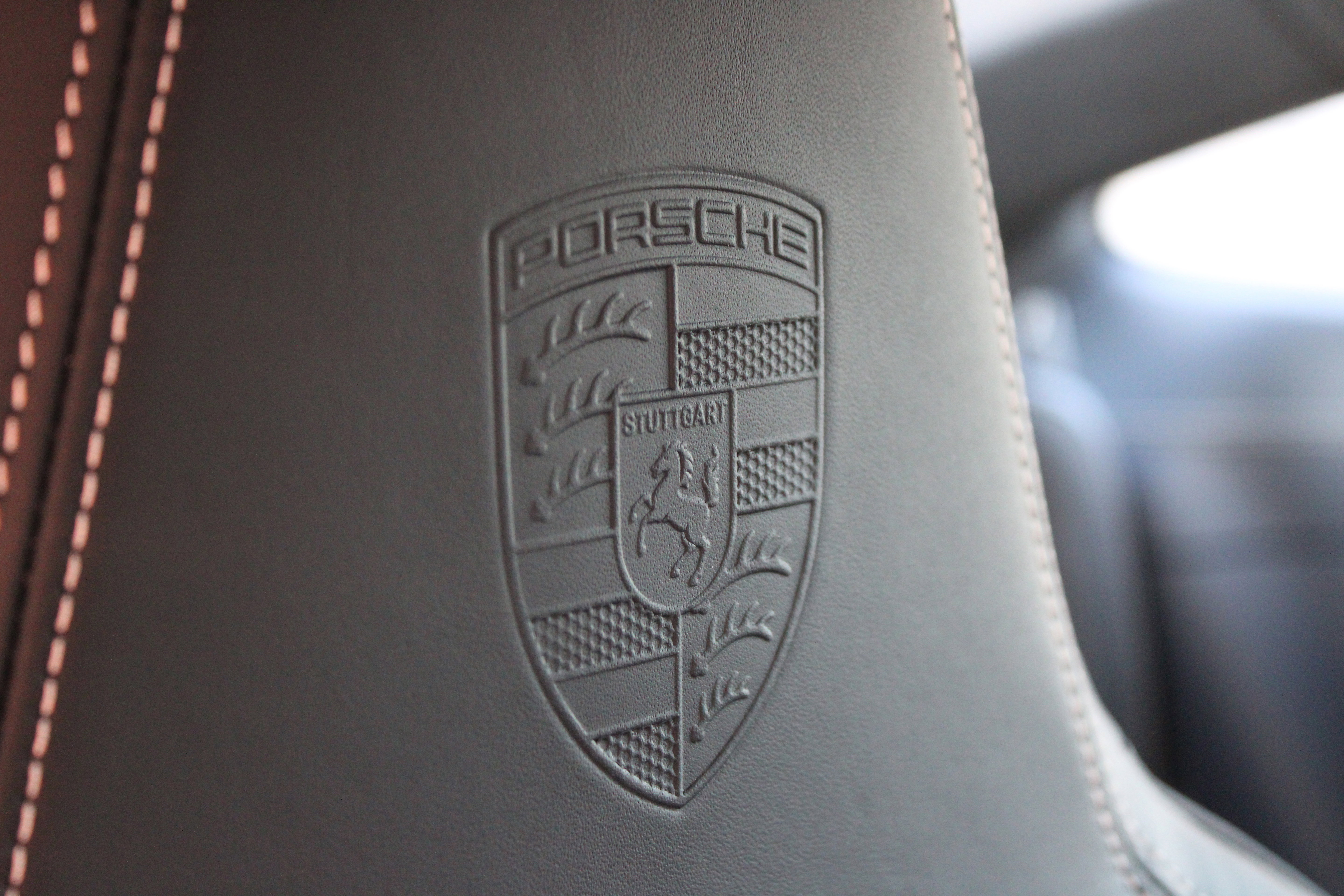 Certified 2025 Porsche 911 Carrera S RWD image 24