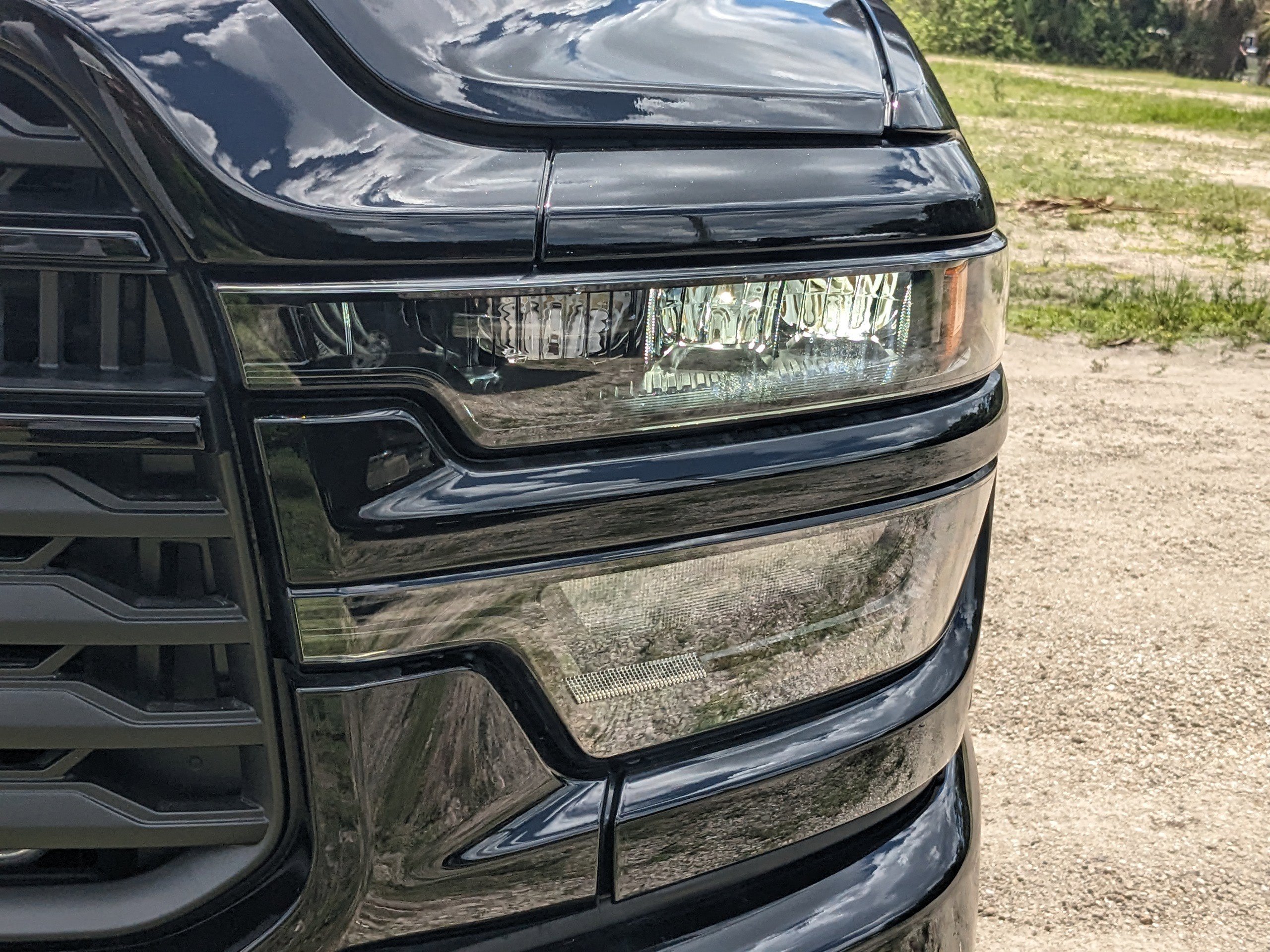 New 2025 RAM 2500 Big Horn image 9