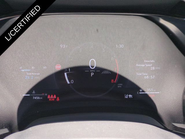 Certified 2025 Lexus RX 350 Premium Plus FWD image 26