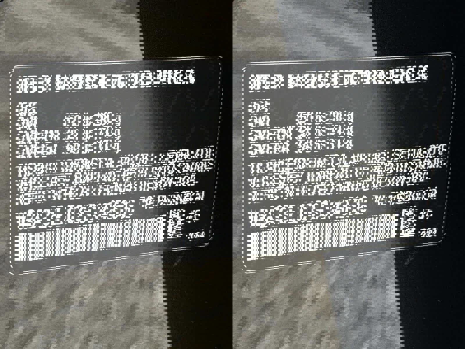 Certified 2025 BMW 760i xDrive w/ Executive Package image 30