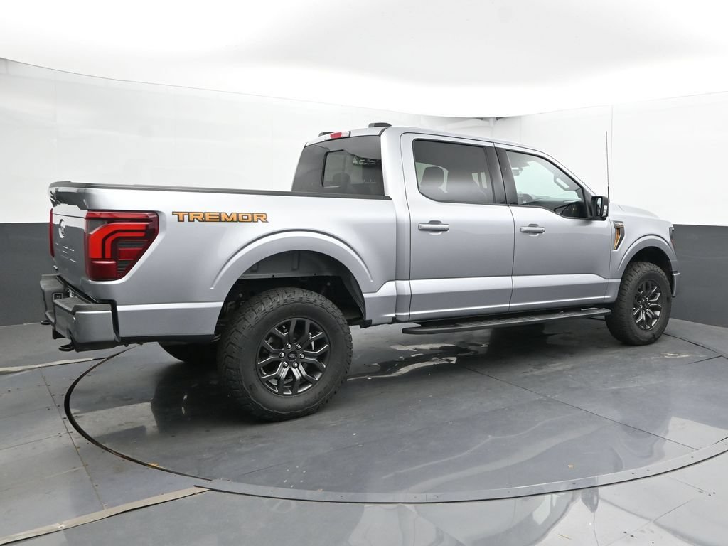 Used 2024 Ford F150 Tremor w/ Tow/Haul Package AWD/4WD image 3