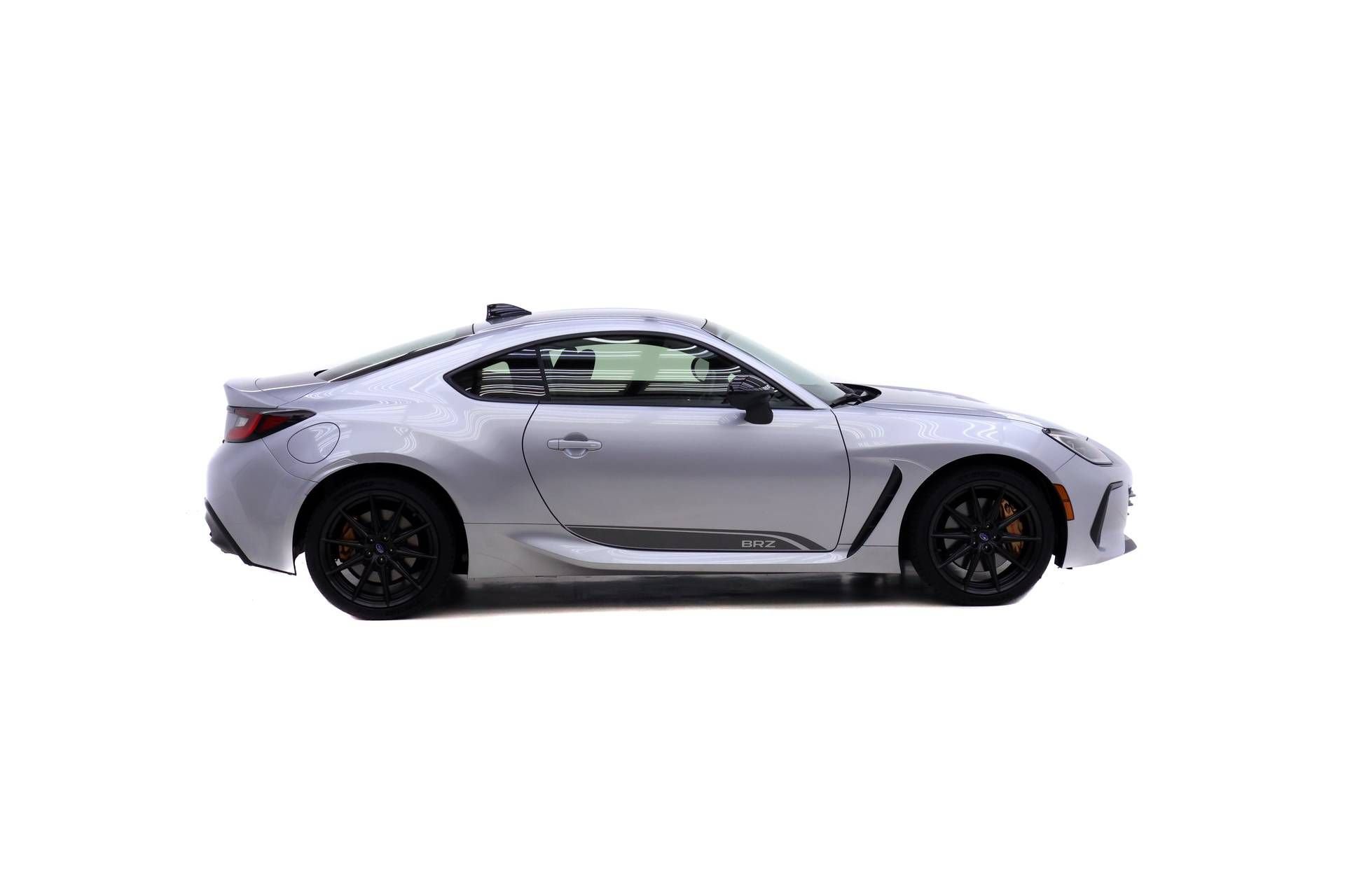 Used 2024 Subaru BRZ tS RWD image 4