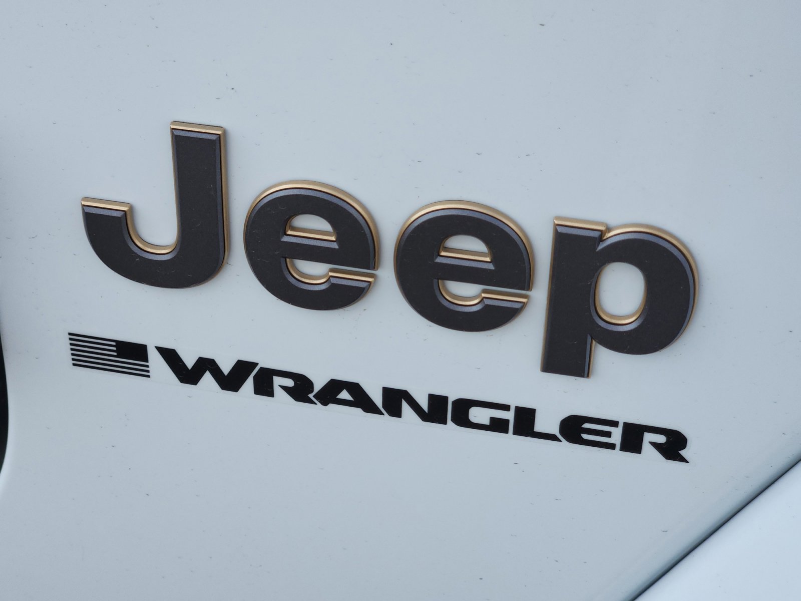 New 2025 Jeep Wrangler Unlimited Rubicon 392 image 24