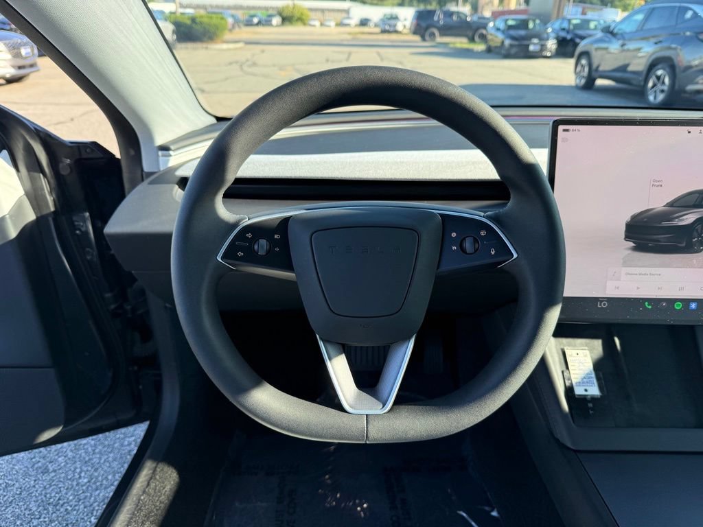 Used 2025 Tesla Model 3 Long Range RWD image 12