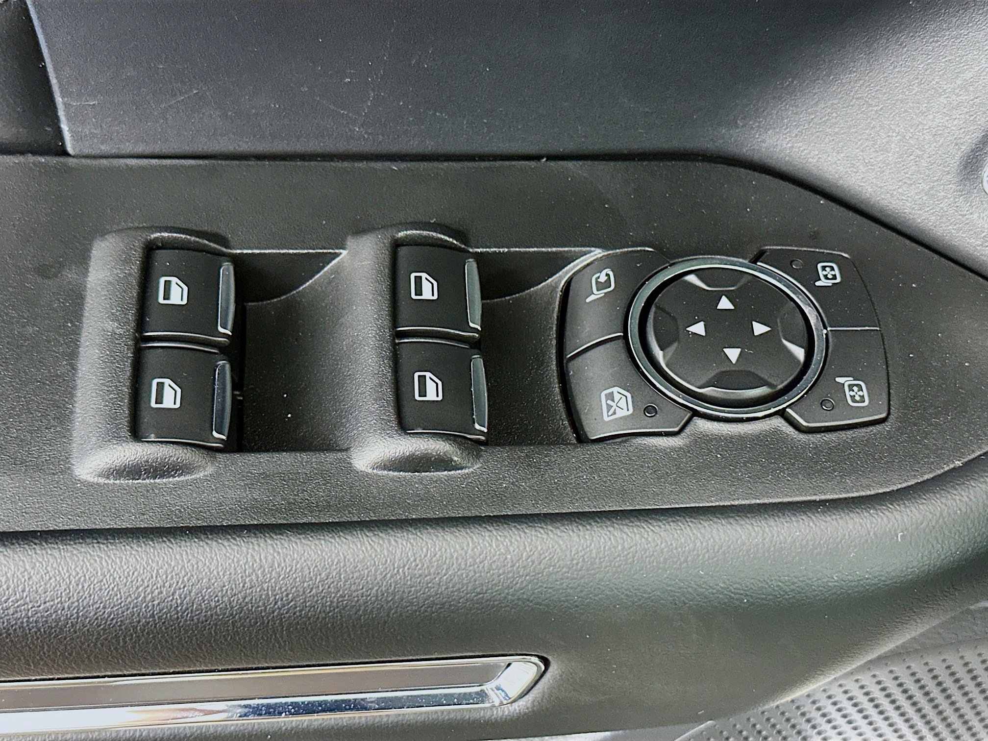 Used 2021 Ford Expedition Platinum image 15